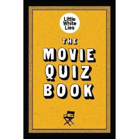 The Movie Quiz Book 9781786275196