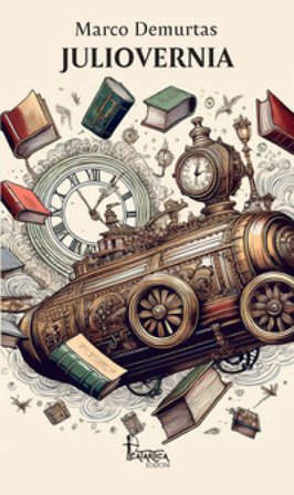 Juliovernia Marco Demurtas