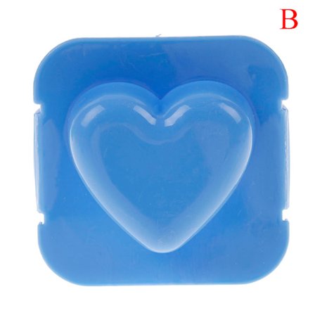 Tecknad Sushi Maker Kokt Ägg Ris Form Kök DIY Chef