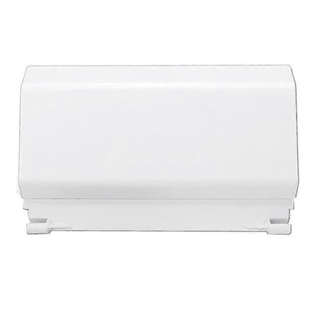 Pool Skimmer Dør Weir Baffle S-20 Skimmer Samling Udskiftning Reservedele til 85001500