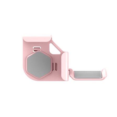 Hovedtelefonholder PC Skærmophæng Vægkrog Høretelefonstativ Hea