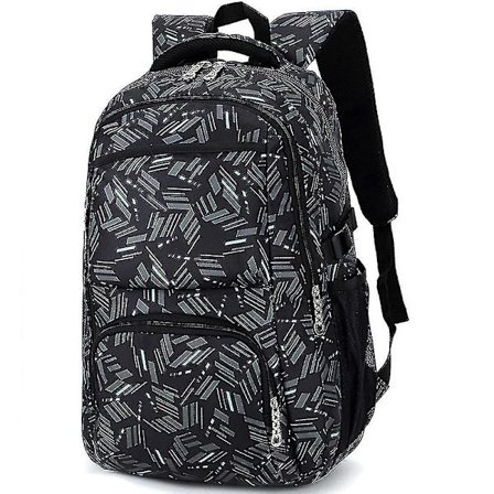 Skolryggsäckar och datorryggsäckar för gymnasie- och högskolestudenter