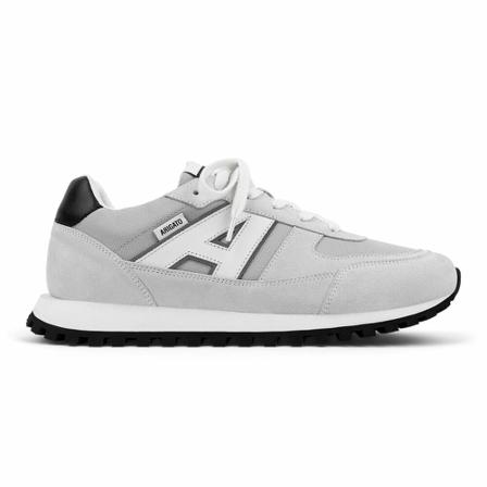 Axel Arigato Aeon Runner Sneakers Grå, Herre, Størrelse: 40 EU