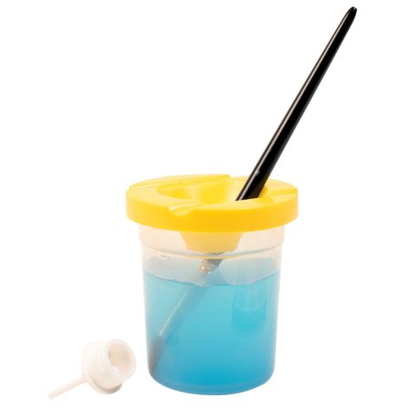 PLAYBOX Penselmugg 12/fp - Lyreco - Skola och förskola - Målarfärg och tillbehör - Vattenkopp och tillbehör