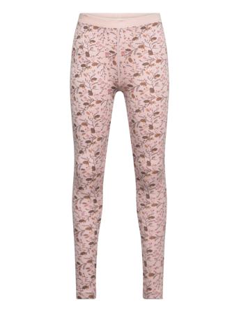 Laki - Leggings Bottoms Leggings Pink Hust & Claire