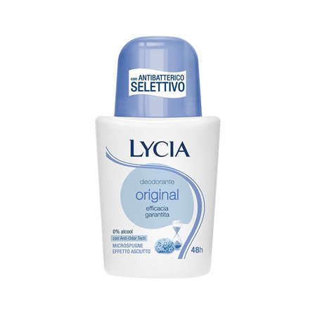 Lycia Original Roll On 50ml