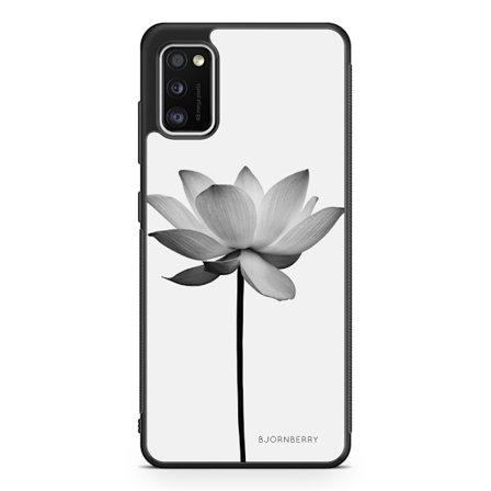 Bjornberry Skal Samsung Galaxy A41 - Lotus