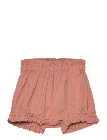 Nbfdolly Bloomers Lil Shorts Bloomers Korall Lil'Atelier*Betinget Tilbud