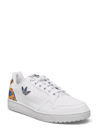 Ny 90 Shoes Low-top Sneakers Hvid Adidas Originals