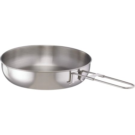 MSR Alpine Fry Pan cooking equipment Grey OneSize