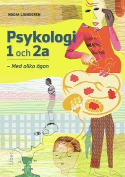Psykologi 1 och 2a