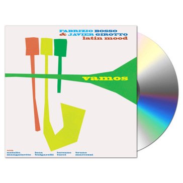 Vamos FABRIZIO & JA BOSSO