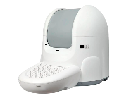 AmiCura AmiCura Cura2 Smart Kattedo 2.0
