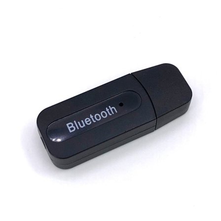 Trådlös Bluetooth-adapter USB-mottagare Sändare 2-i-1 Trådlös musikmottagare 5.0 Bluetooth-sändare
