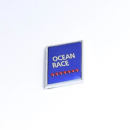 3d Metal R Design Awd Polestar Logo Bakre Bagageutrymme Emblem Badge Dekaler För Volvo V40 V60 C30 S60 S80 S90 Xc90 Xc60 Xc40