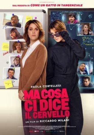 Ma Cosa Ci Dice Il Cervello