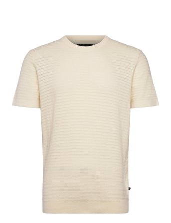 Clean Cut Copenhagen | Owen Knitted T-Shirt | XXXL