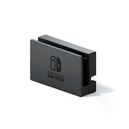 100% original Switch TV Dockningsstation, HDMI-kabel, AC-strömadapterset