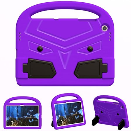 Samsung Galaxy Tab A9+ Stötsäker Kickstand EVA Fodral