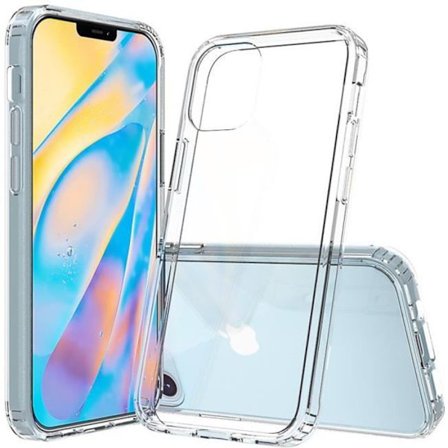 Genomskinligt fodral till Apple Iphone 12 Pro Max Anti-fall