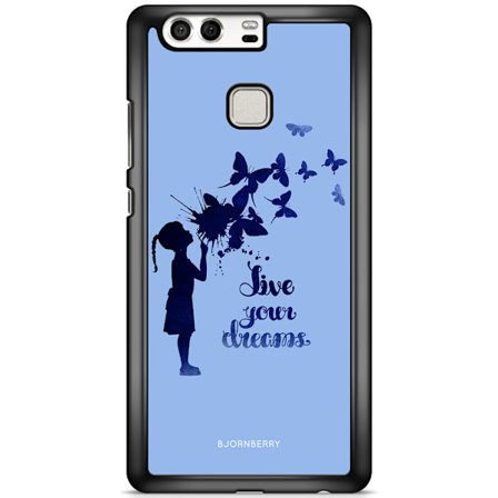 Bjornberry Skal Huawei P9 - Live Your Dreams