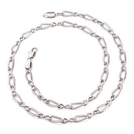 18k Guldfyllda gulddoublé Filled HALSBAND