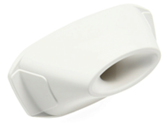 Dräger KI D8322597 Munstycke till alkolås Interlock 5000/7000/7500, 300-pack, Mätinstrument