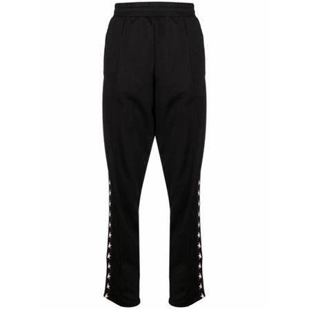Golden Goose Straight Bukser Sort, Dame Bukser