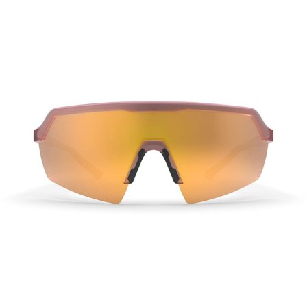 Spektrum Klinger Mesa Rose - Gold Lens sportglasögon (unisex)
