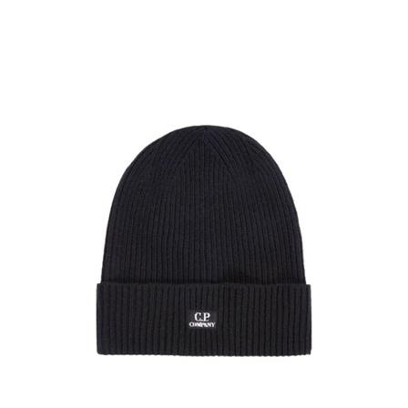C.p. Company Pets , Zwart , Heren , Maat: ONE Size Petten