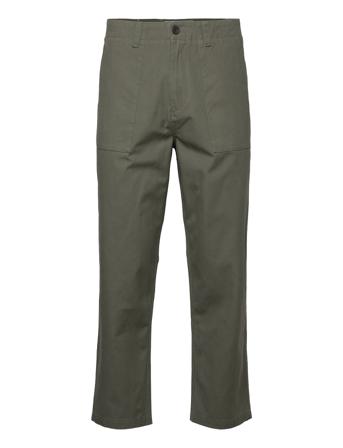 Hawtin Patch Hopsack Green Farah