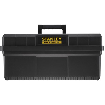 STANLEY FatMax FMST81083-1 Työkalupakki jakkaralla/työpukilla, Autotallin sisustus & säilytys