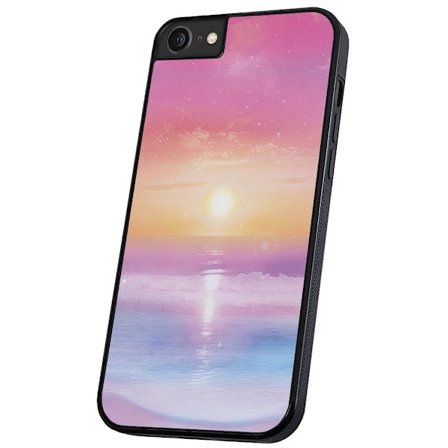 iPhone 16e - Skal/Mobilskal Sunset