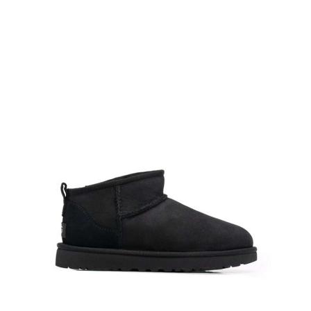 UGG Winter Støvler Sort, Dame, Størrelse: 37 EU