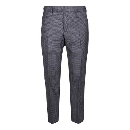 PT Torino Chinos grå, Herr, Herr, Storlek: 3XL