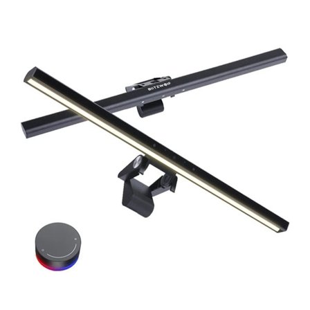 BlitzWolf BW-CML6 -näyttövalaisin