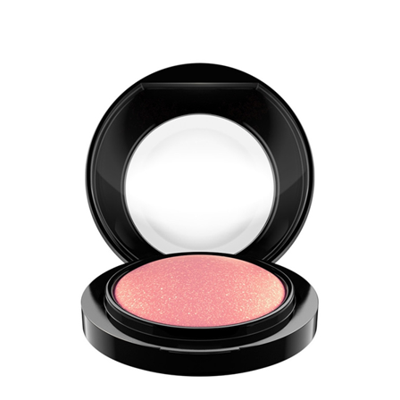 MAC Mineralize Blush Petal Power - Fard compatto