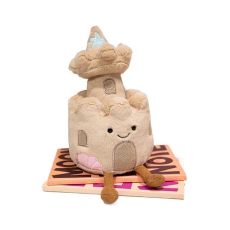 Jellycat Kosedyr Serie Dyr Kosedyr Plysjleker