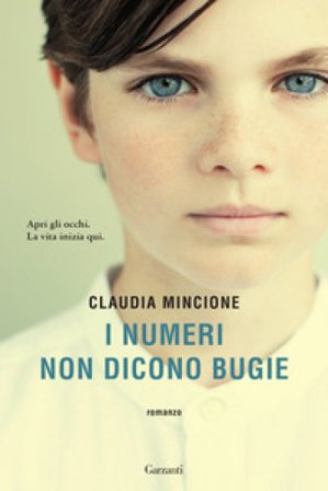 I numeri non dicono bugie Claudia Mincione