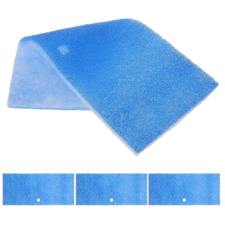 4 st RV Luftkonditioneringsfilter Kit Tvättbara Ersättningsfilter för Mach RV, Enkel Rengöring & AC Effektivitetsökning