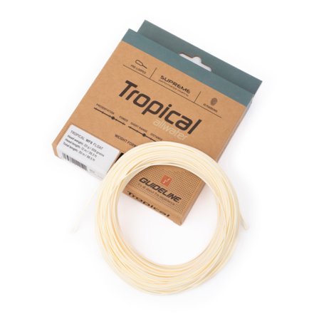 Guideline Tropical WF - #10