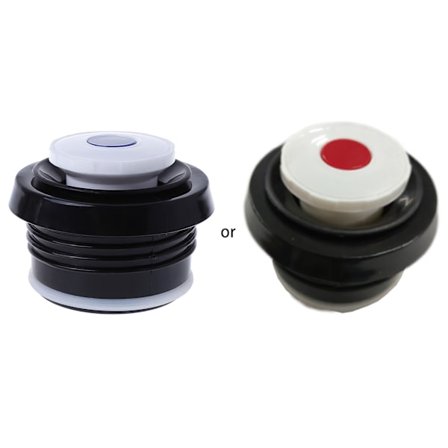 4 tyyppiä termospullon cover muovimateriaalia kansi Bullet pullon cover kuppi Outdoor Travel Cup mukipullon tarvikkeet