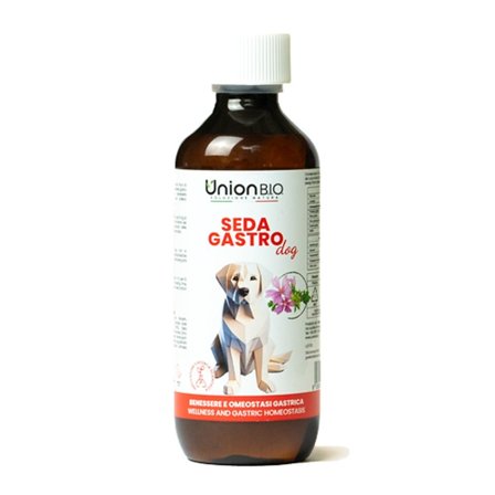 Sedagastro Dog Mangime Complementare Per Cani 200ml