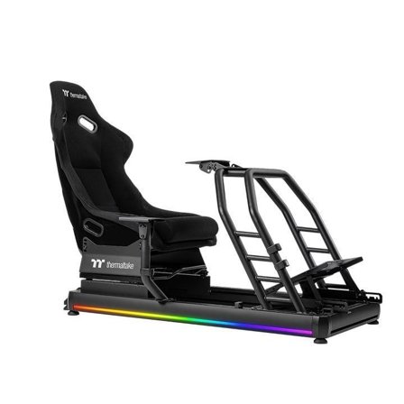 Thermaltake Gr500 Racing Cockpit