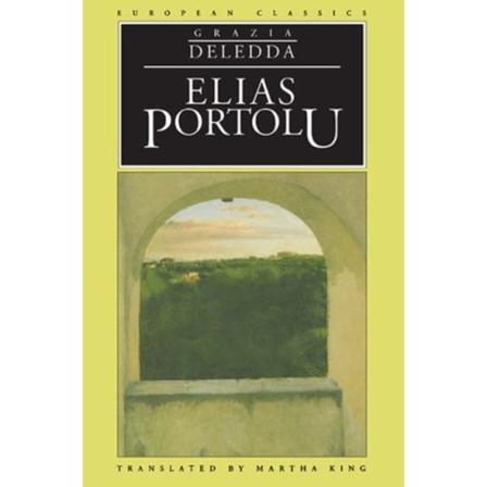 Elias Portolu (häftad, eng)