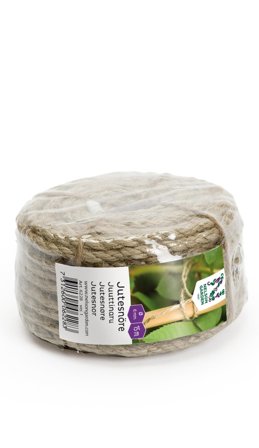 Nelson Garden 6228 Fiberhyssing Ø 6 mm x 15 m, Avling