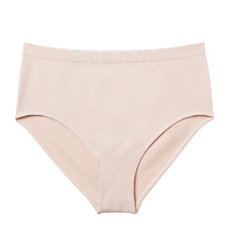 Å WOMAN Briefs med hög midja LINNEA Trosor Rosa S