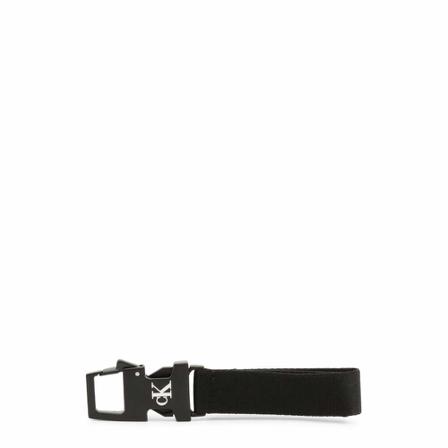 Calvin Klein Keyrings , Zwart , Heren , Maat: ONE Size