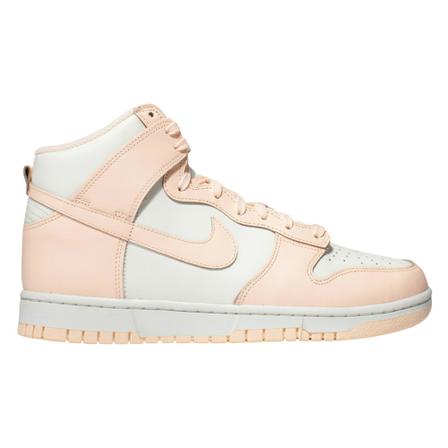 Nike Sneakers Pink, unisex, Størrelse: 40 1/2 EU