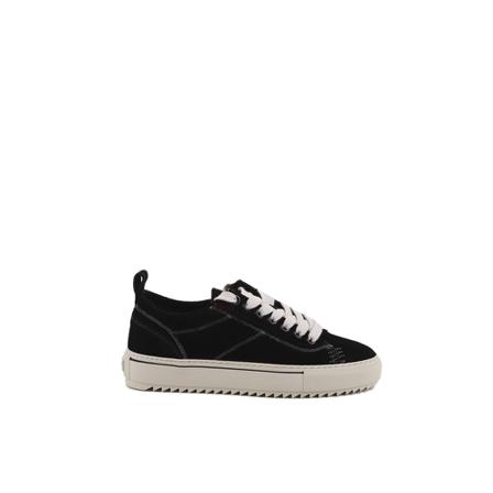 Represent Sneakers , Zwart , Heren , Maat: 40 EU
